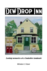 Dew Drop Inn - Winston C Fraser
