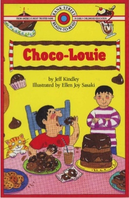 Choco-Louie