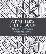 Knitter's Sketchbook - Emma Vining