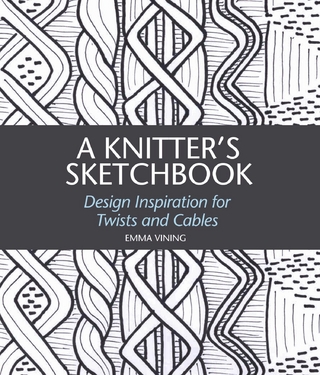 Knitter's Sketchbook