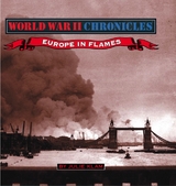 Europe In Flames -  Julie Klam