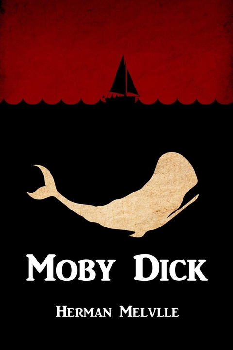 Moby Dick - Herman Melville