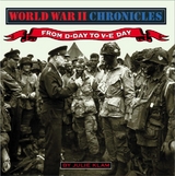 From D-Day to V-E Day -  Julie Klam