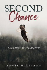 Second Chance -  Angie Williams