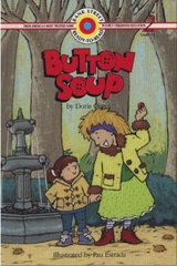 Button Soup - Pau Estrada Doris Orgel