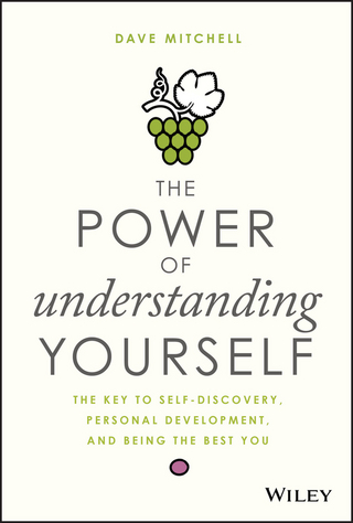 The Power of Understanding Yourself