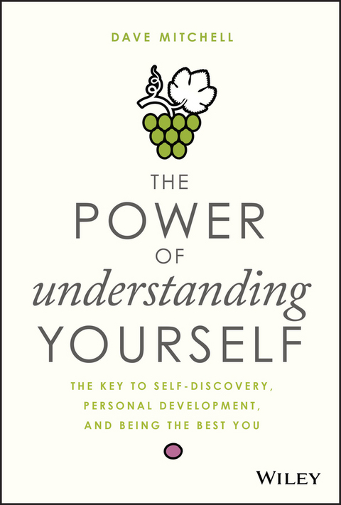 Power of Understanding Yourself -  Dave Mitchell