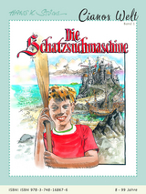 Die Schatzsuchmaschine - Hans K. Stöckl