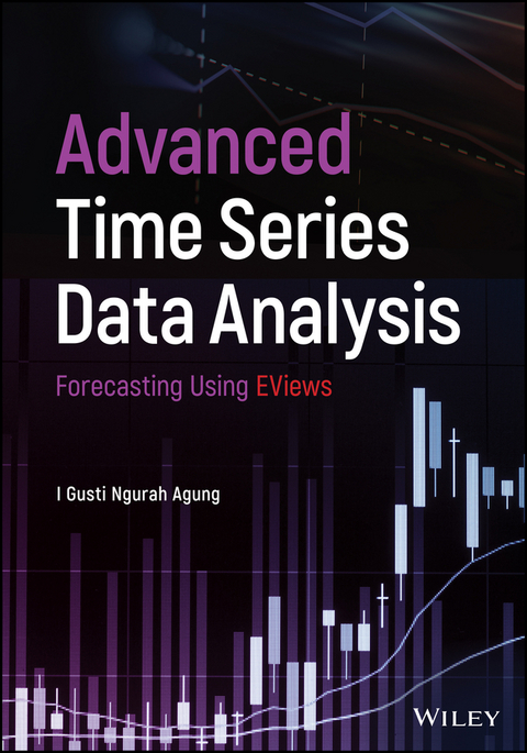 Advanced Time Series Data Analysis - I. Gusti Ngurah Agung