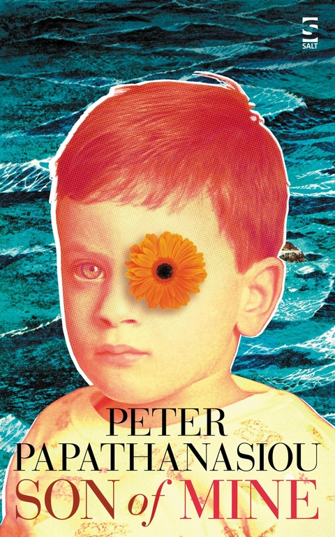 Son of Mine - Peter Papathanasiou