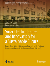 Smart Technologies and Innovation for a Sustainable Future - 