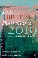 Best British Short Stories 2019 - 