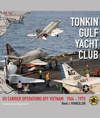 TONKIN GULF YACHT CLUB