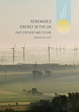 Renewable Energy in the UK - David Elliott
