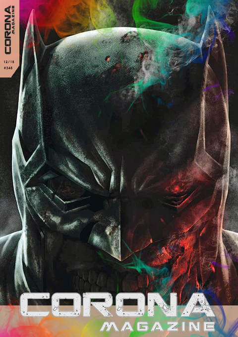Corona Magazine 12/2018: Dezember 2018 - Armin R&ouml;&szlig;ler, Reiner Krauss, Bettina Petrik, Thorsten Walch, Uwe Anton, Alexandra Trinley, Bj&ouml;rn S&uuml;lter, Andreas Dannhauer, Reinhard Prahl, Lars Jeske, J&ouml;rg Weese, Birgit Schwenger, Lieven L. Litaer, Oliver Koch, Sven Wedekin, Bernd Perplies, Kai Melhorn, R&uuml;diger Sch&auml;fer