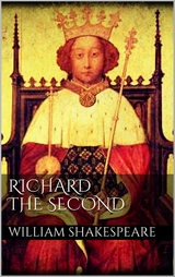 Richard the second - William Shakespeare