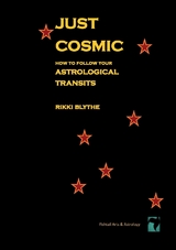 Just Cosmic - Rikki Blythe