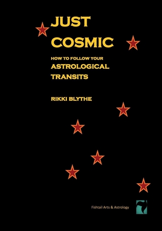 Just Cosmic
