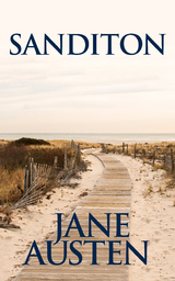 Sanditon - Jane Austen