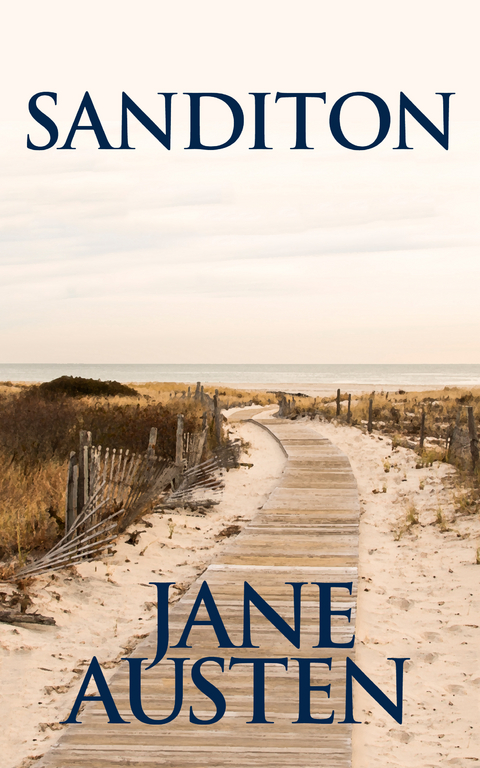 Sanditon - Jane Austen