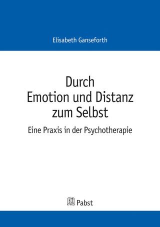 Durch Emotion und Distanz zum Selbst