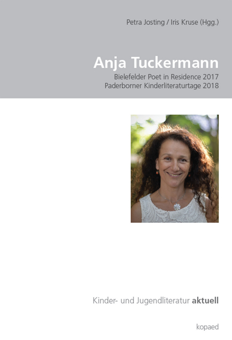 Anja Tuckermann - 