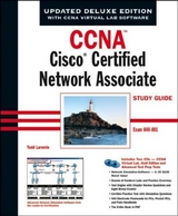 CCNA - Lammle, Todd