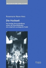 Die Hochzeit - Rosemarie Nave-Herz