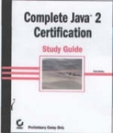 Complete Java 2 Certification Study Guide - Roberts, Simon; Heller, Philip
