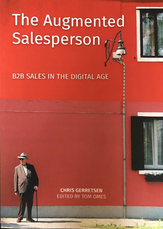 Augmented Salesperson