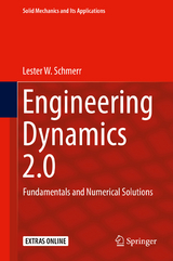 Engineering Dynamics 2.0 -  Lester W. Schmerr