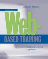 Web-Based Training - Driscoll, Margaret