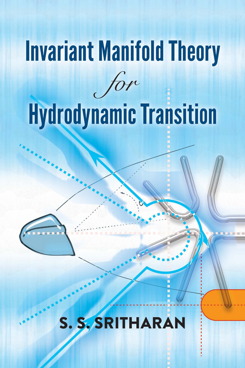Invariant Manifold Theory for Hydrodynamic Transition -  S.S. Sritharan
