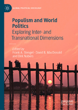 Populism and World Politics - 