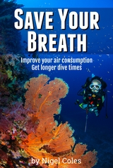 Save Your Breath - Nigel Coles