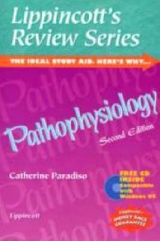 Pathophysiology - Paradiso, Catherine