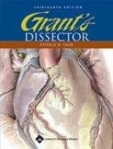 Grant's Dissector - Grant, J.C.Boileau; Tank, Patrick W.