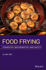 Food Frying - Alam Zeb