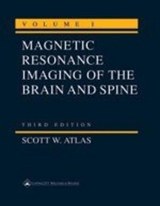 Magnetic Resonance Imaging of the Brain - Atlas, Scott W.
