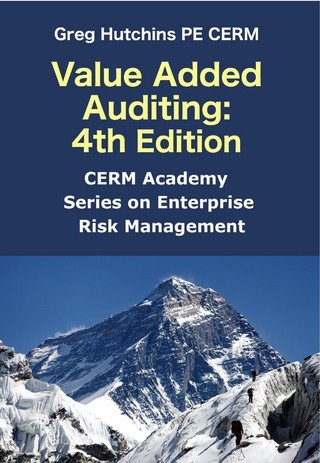 Value Added Auditing : 4th Edition