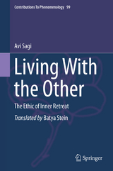 Living With the Other - Avi Sagi