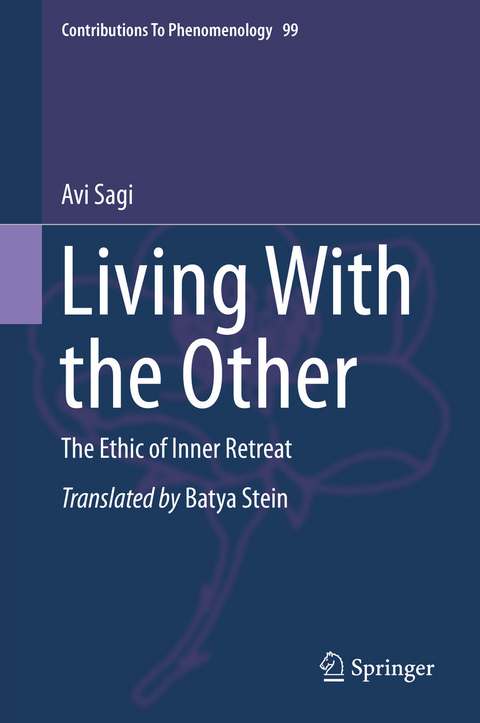 Living With the Other - Avi Sagi