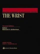 The Wrist - Gelberman, Richard H.
