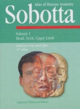 Sobotta Atlas of Human Anatomy - Putz, R.; Pabst, R.