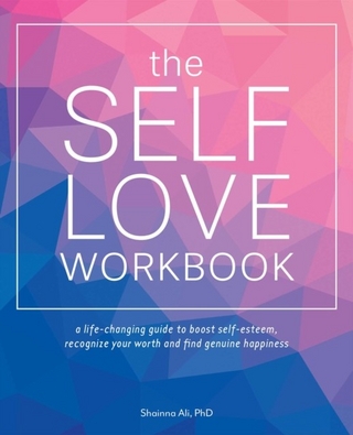 Self-Love Workbook