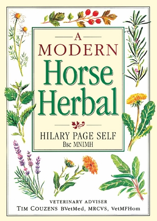 Modern Horse Herbal