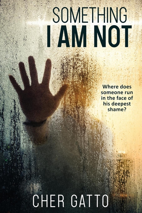 Something I Am Not -  Cher Gatto