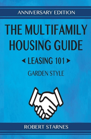Multifamily Housing Guide - Leasing 101