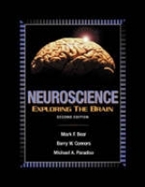 NEUROSCIENCE 2E - Bear, Mark F.; Connors, Barry W.; Paradiso, Michael A.