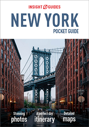 Insight Guides Pocket New York City (Travel Guide eBook) -  Insight Guides